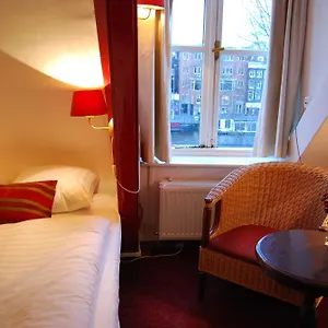 House 3* Амстердам
