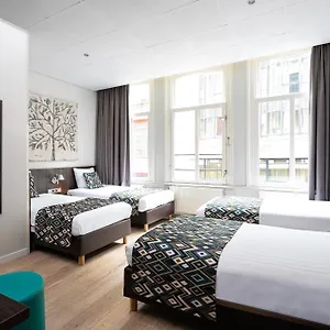 Damsquare 3* Амстердам