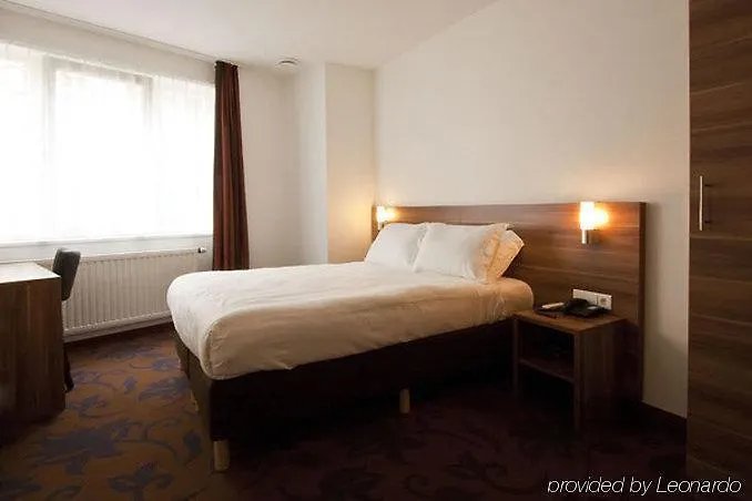 The Muse Amsterdam - Boutique Hotel Holandia
