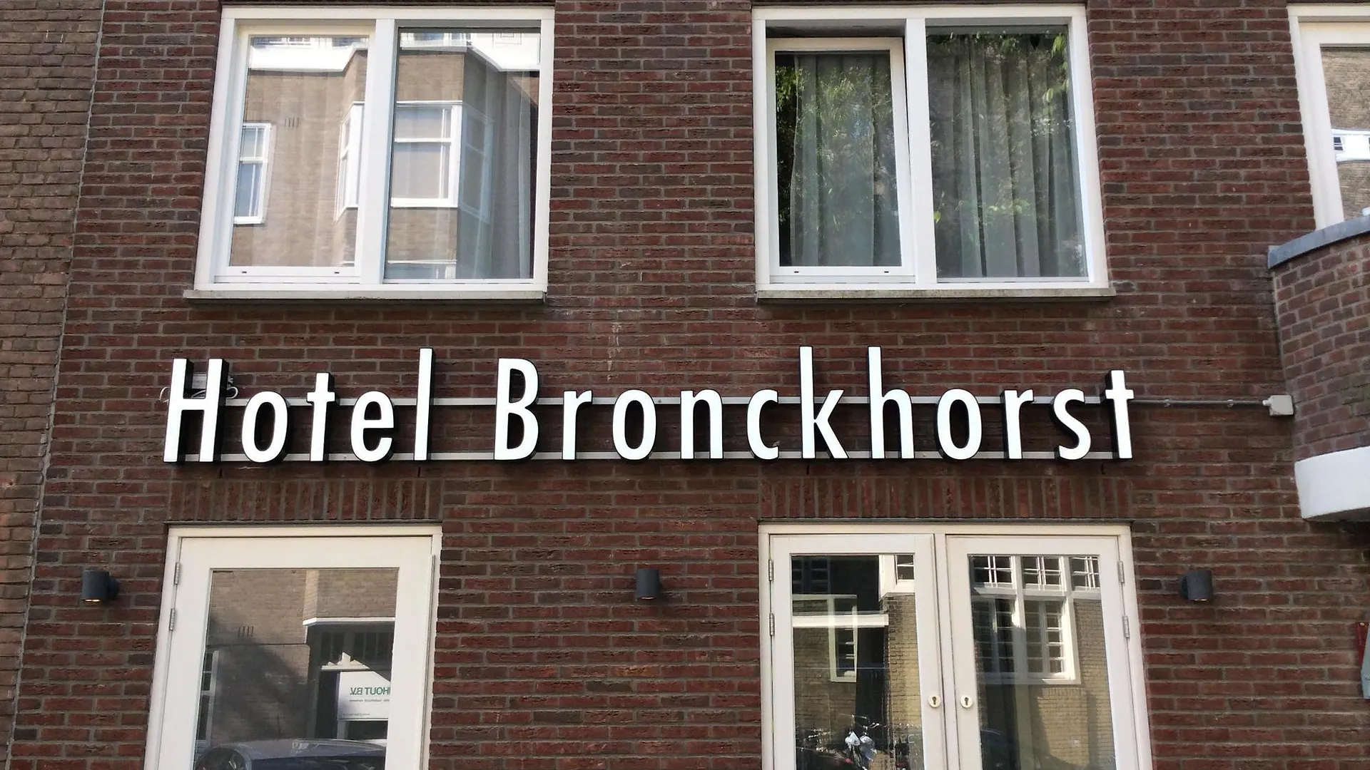 The Muse Amsterdam - Boutique Hotel 3*,  Holandia