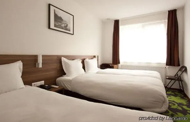 The Muse Amsterdam - Boutique Hotel