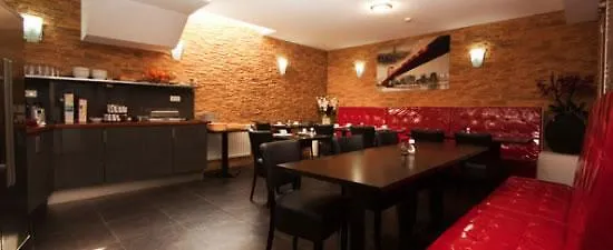 The Muse Amsterdam - Boutique Hotel